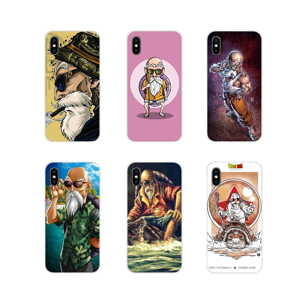 Для Apple iPhone X XR XS 11Pro MAX 4S 5S 5C SE 6S 7 8 Plus ipod 5 6 Мастер Роши аксессуары для мобильного
