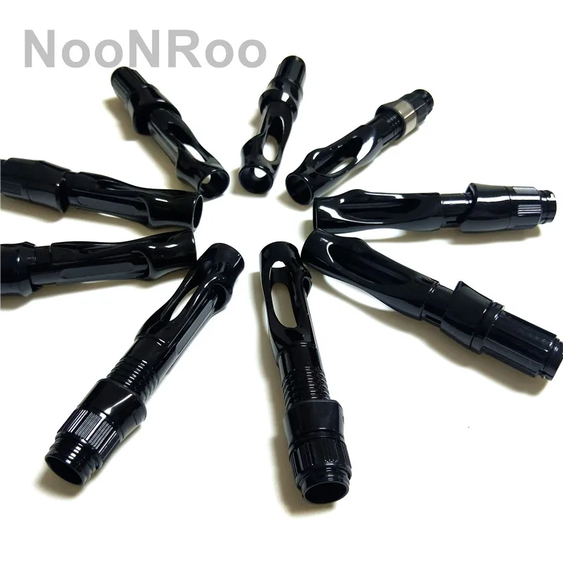 OVS катушкодержатель яркого черного цвета для ремонта катушки|components| |