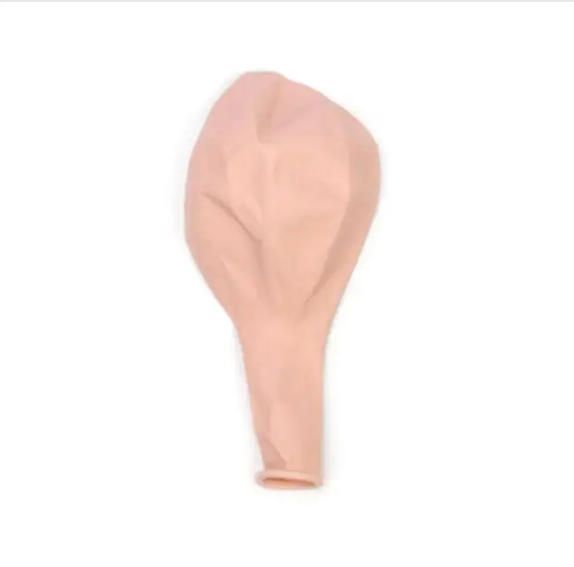 18inch Maca orange Круглые и овальные латексные шары 18/36 дюймов Свадебный декор гелиевые большие гигантские шарики для День Рождения вечерние декоративные надувные воздушные шары - Цвет: 18inch Maca orange