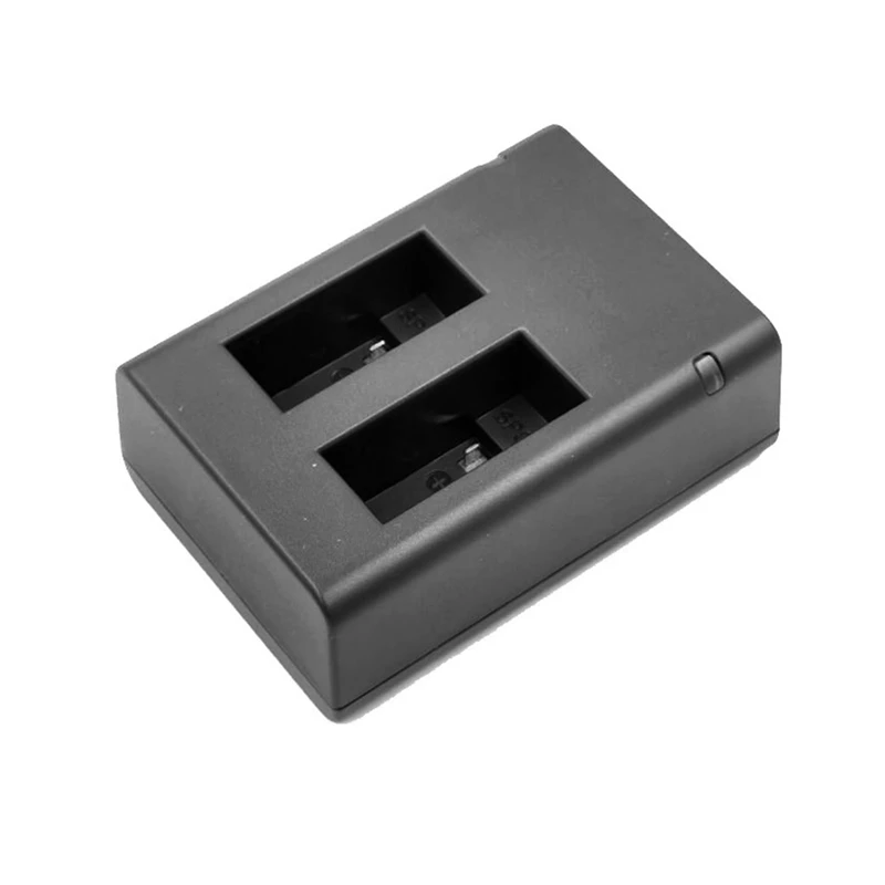 Панорамная камера зарядное устройство двойной зарядки для GOPRO Макс батарея |