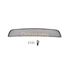 Сетка на бампер внешняя для volvo x60 2010-2013, черн., 10 мм, для авт