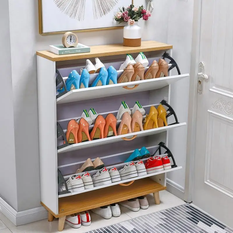 Zapatera шкаф Rangement Сапатеро Organizador De Zapato Mueble Sapateira шкафа сделано в Германии мебель Meuble