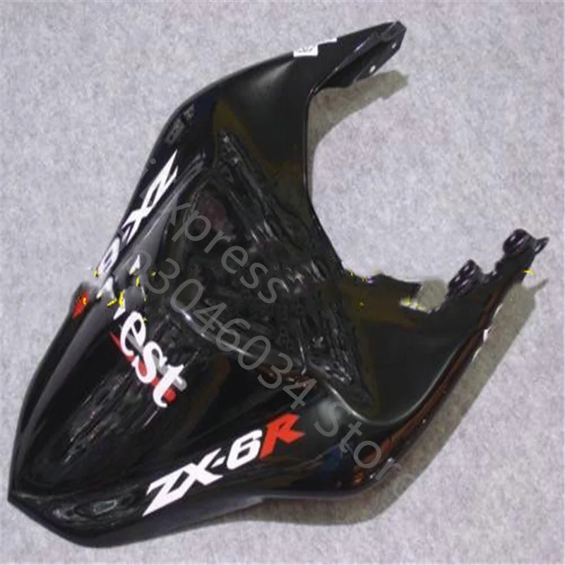 Новый комплект обтекателей из АБС для kawasaki Ninja ZX6R 636 2007 2008 07 08 6R | Автомобили и