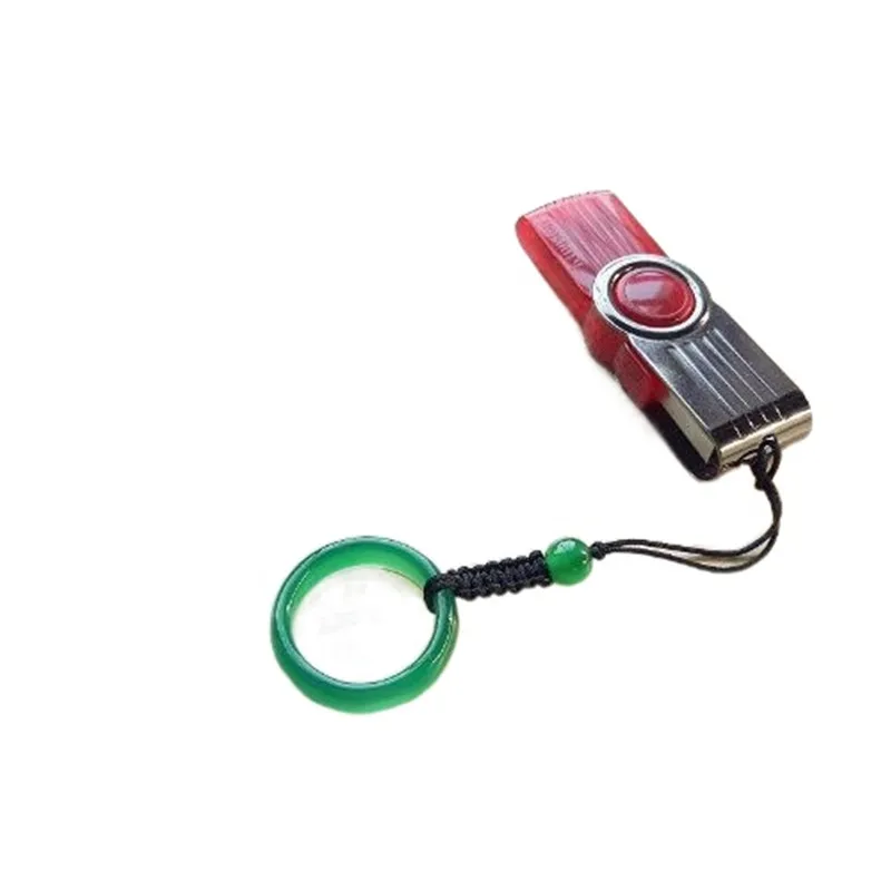 

Original DIY simple red agate mobile phone rope short lanyard mobile phone chain pendant mobile phone shell jewelry pendant