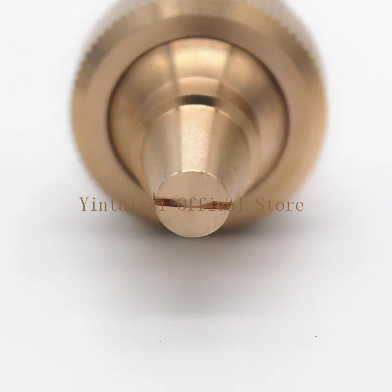 1/2 &quotмужского и женского микро разбрызгиватель Регулируемое направление брызг