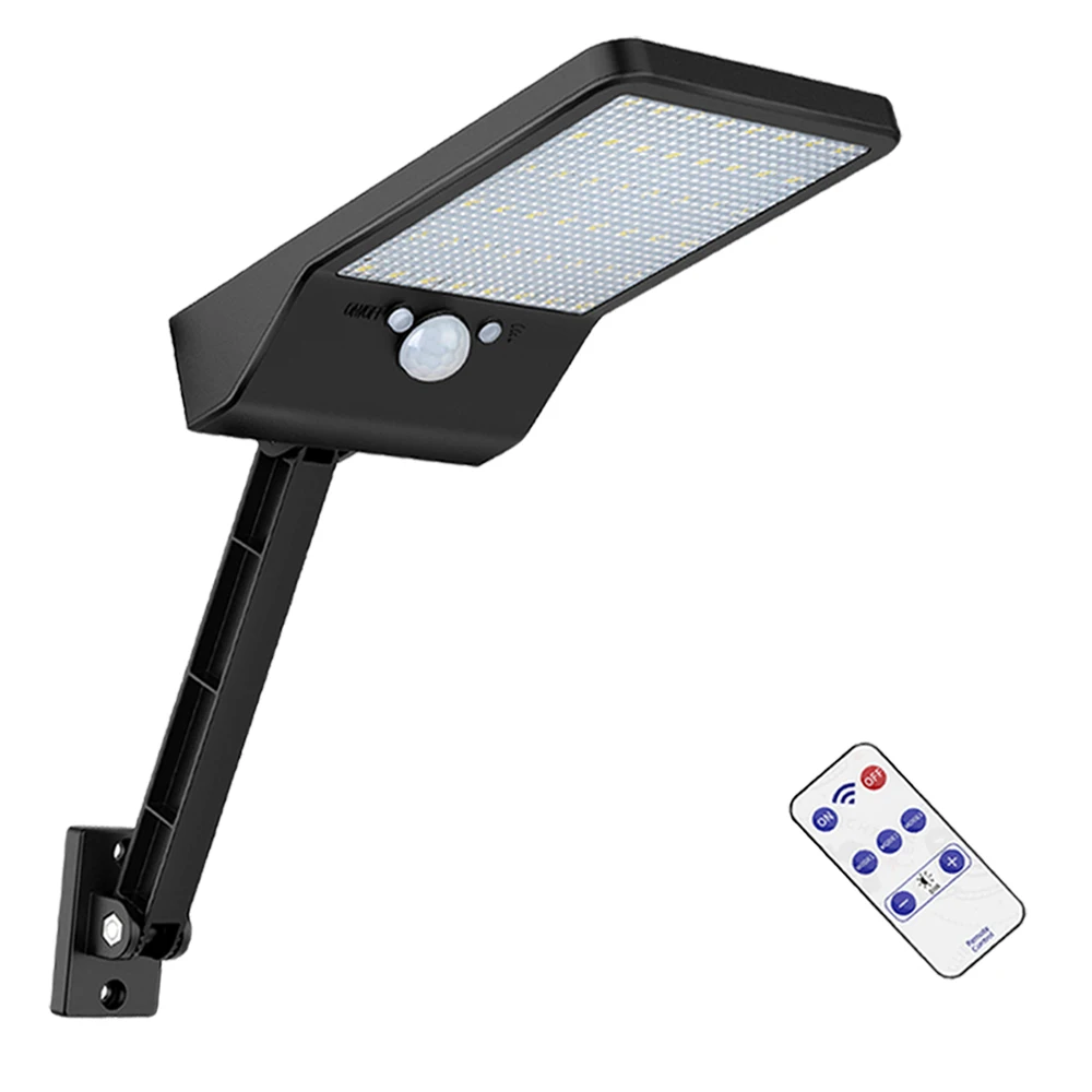 solar Lights outdoor lamp 48 LED andscape led Lawn light Landscape Spot garden motion spotlight floodl Solar Lamps for | Освещение