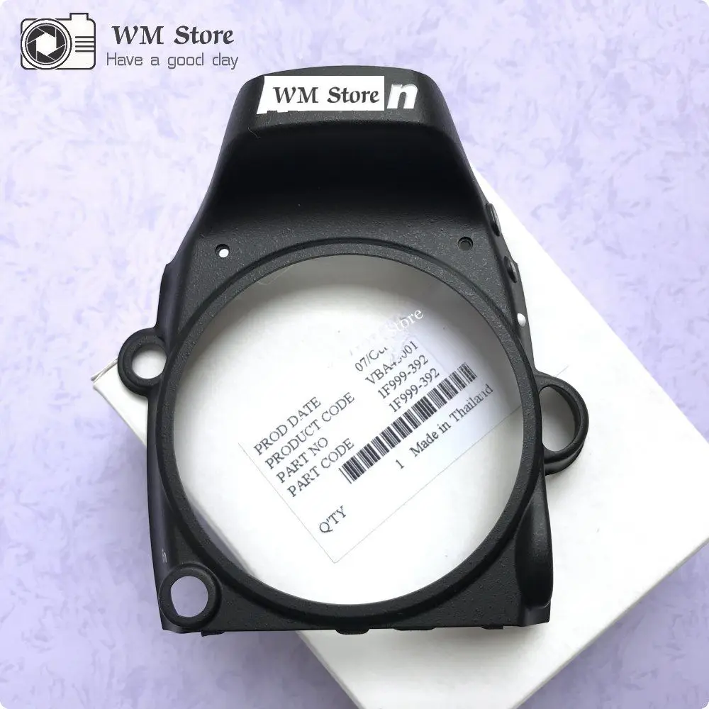 Новый для Nikon D610 D600 Передняя крышка оболочки чехол 1F999 392 камера Замена блок Ремонт