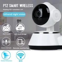 ip camera ir night vision baby monitor home security 2 4g wifi wireless 2 way audio cctv video surveillance camera