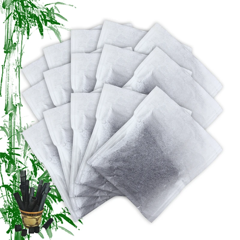 10 шт. фильтр для очистки воды с активированным углем | Бытовая техника