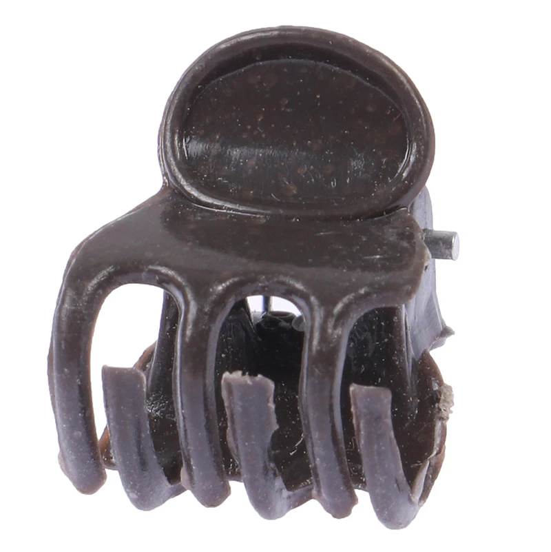 

20/100PCS Plant Support Clips Orchid Stem Clip for Vine Support Vegetables Flower Tied Bundle Branch Clamping Garden Tool