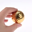 Мяч для гольфа диаметром 42,7 мм с покрытием