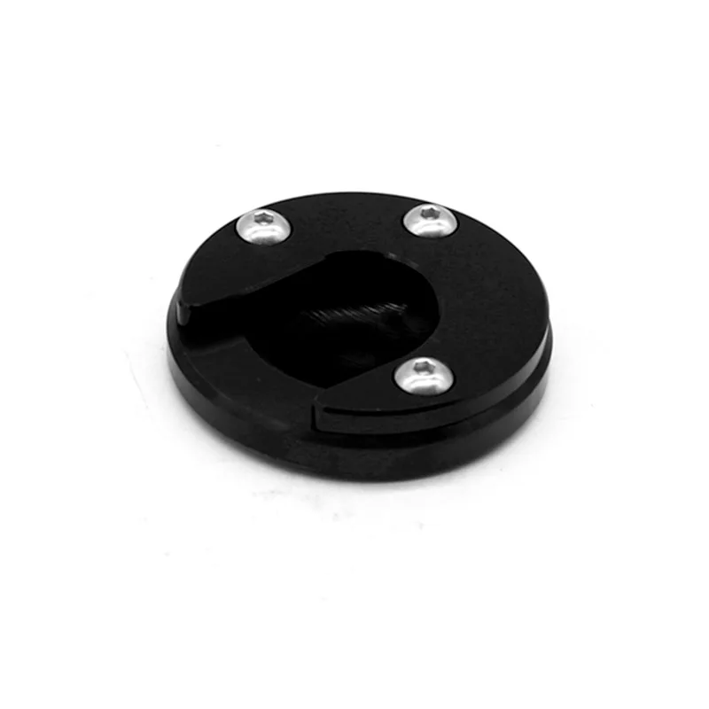 

Applicable to Aprilia Apr150/Gpr125 Apr150/Apr125 Motorcycle Side Support Extra Pedal Foot Brace Base
