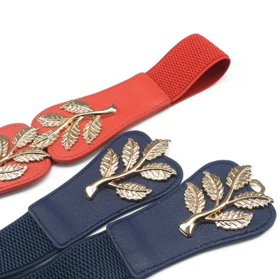 Женские платья декоративные пояса эластичный женский пояс корейский широкий