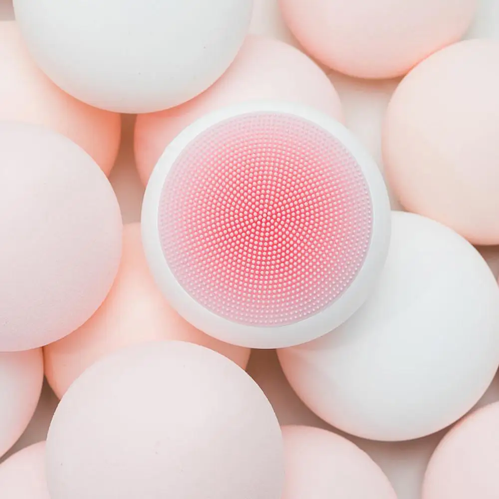 Doco Электрический ультразвуковой очиститель для лица Глубокая чистка коврик