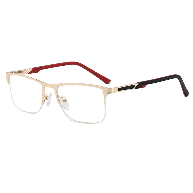 Высококачественные деловые фотохромные Модные мужские и женские солнцезащитные