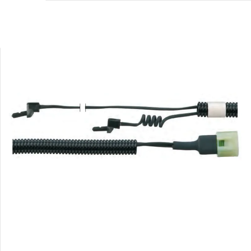 

1 Pcs For AuFormobile brake alarm line / brake sensing line is applicable For Renault 68320874 and 68320909