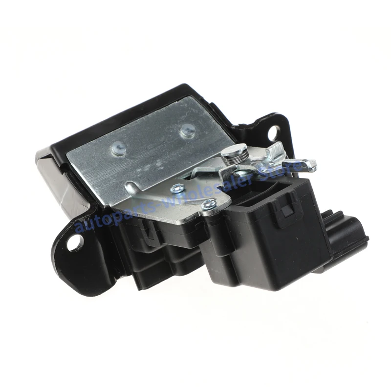 Новый автомобильный привод 81230-A5000 81230A5000 для Hyundai Elantra GT i30 13-17 замка двери заднего