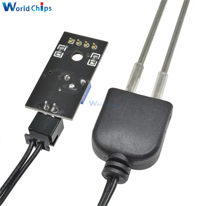 Модуль датчика влажности и детектора тестер для Arduino | Инструменты