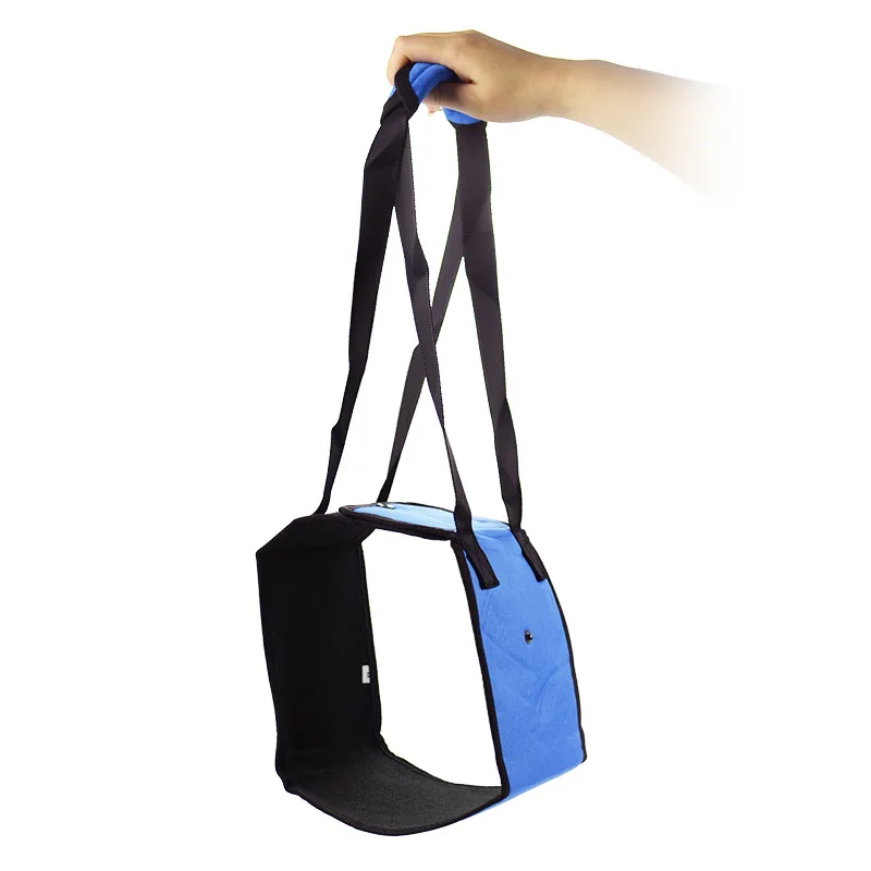 

Dog Leash Disabled Dog Harness and Leash Set Leashes for Injury Dogs Walking Bracket Old Dogs Leash Helper Accesorio Para Perro