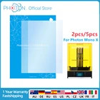 Детали для 3D-принтера Anycubic, 2,5-дюймовая пленка для выпуска фотона, моно, X, пленка для ЖК-экрана, разделительная форма для фотона 2 шт.Лот, 5 шт.л