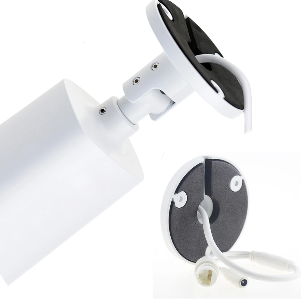 Dahua оптовая продажа IPC HFW4431R Z 4MP POE IP камера 80m макс. IR Night 2 7 ~ 12 мм VF объектив
