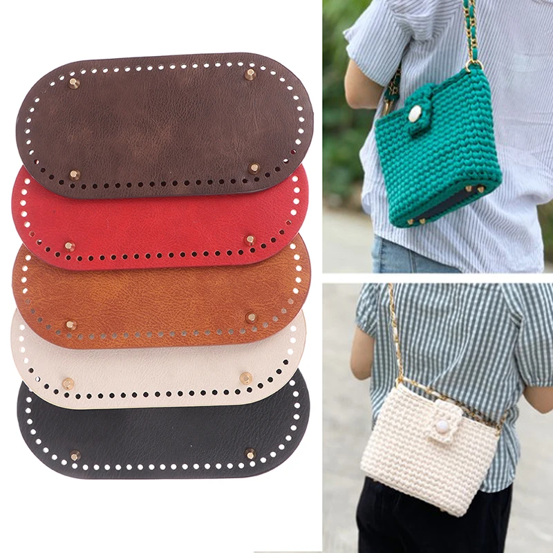 

1 шт. 12*25 см кожаная сумка Нижняя формирующая Подушка для изготовления «сделай сам» Наплечная Сумочка Кошелек Аксессуары