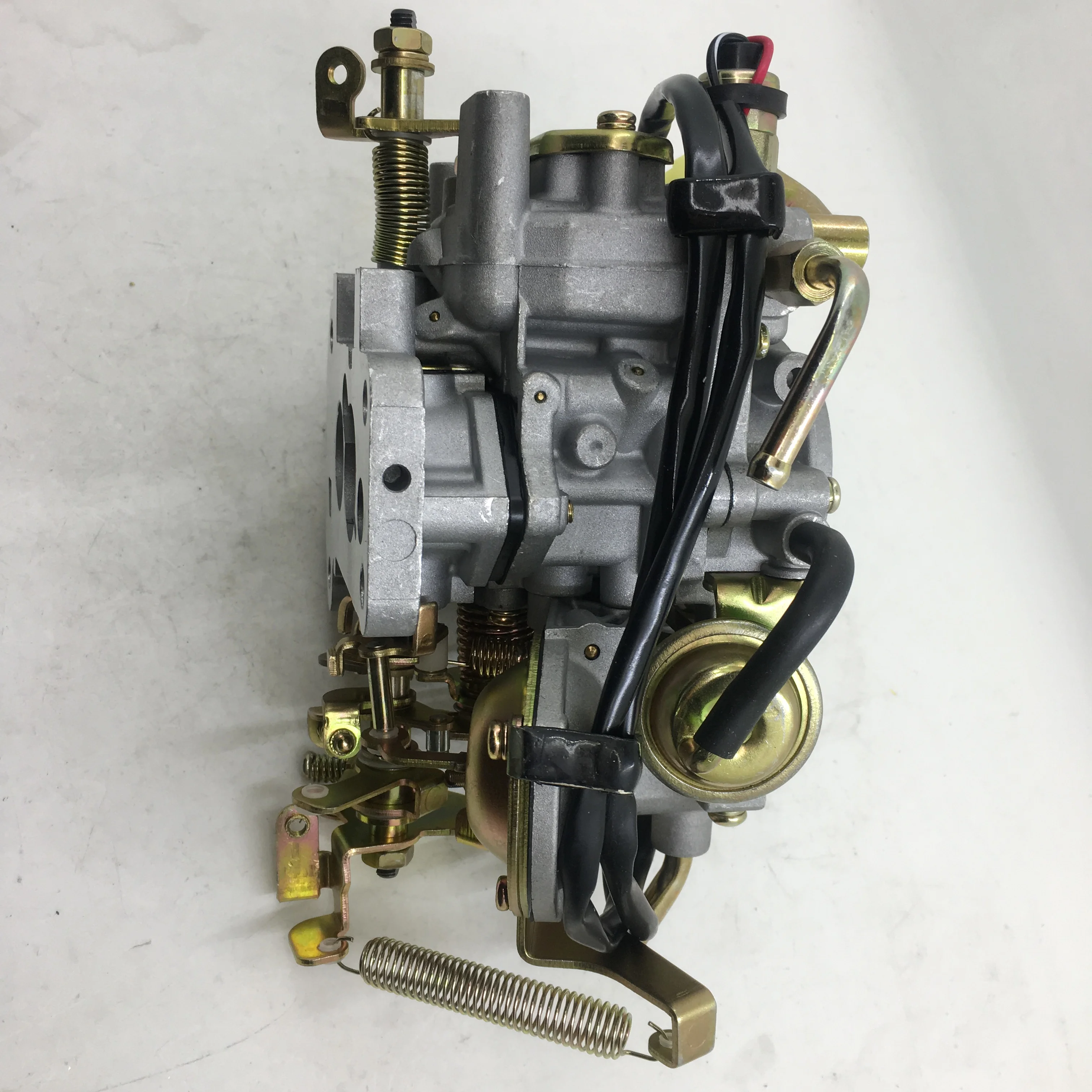 Карбюратор SherryBerg carb для kia pride CD5 КАРБЮРАТОР классический vergaser carby carbrator хорошее