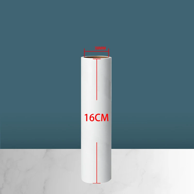 

Липкий ролик для одежды, 16 см