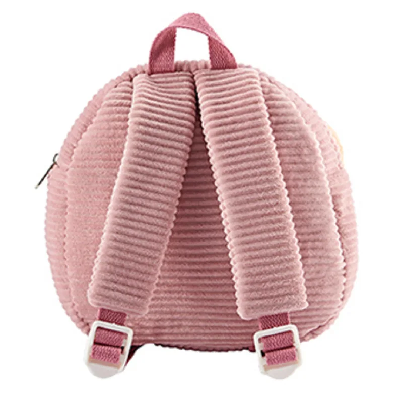 Cartoon Plush Children Anti-lost Backpacks kindergarten Schoolbag Animal Kids Backpack Children School Bags Girls Boys Backpacks