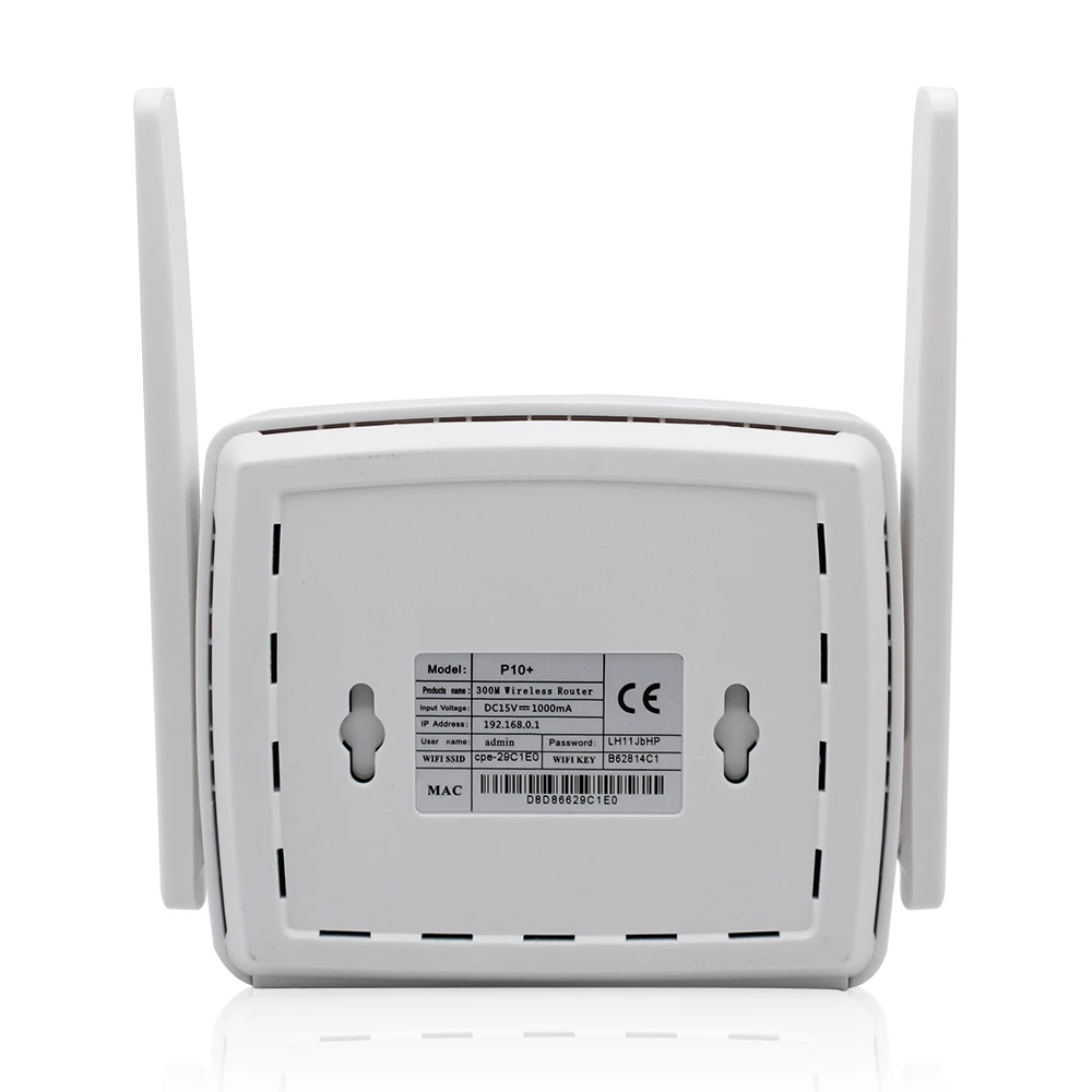 Yeacomm P10+ WIFI AP Access Point for YF-P11 Outdoor CPE Router | Компьютеры и офис