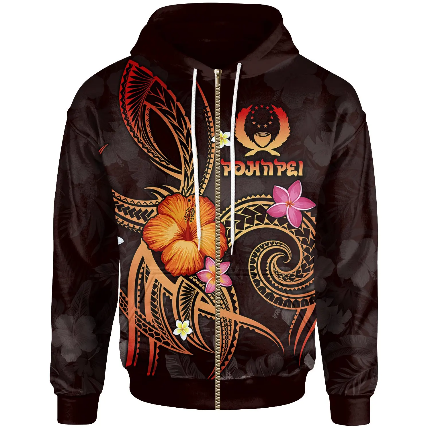 

Hoodies & Sweatshirts