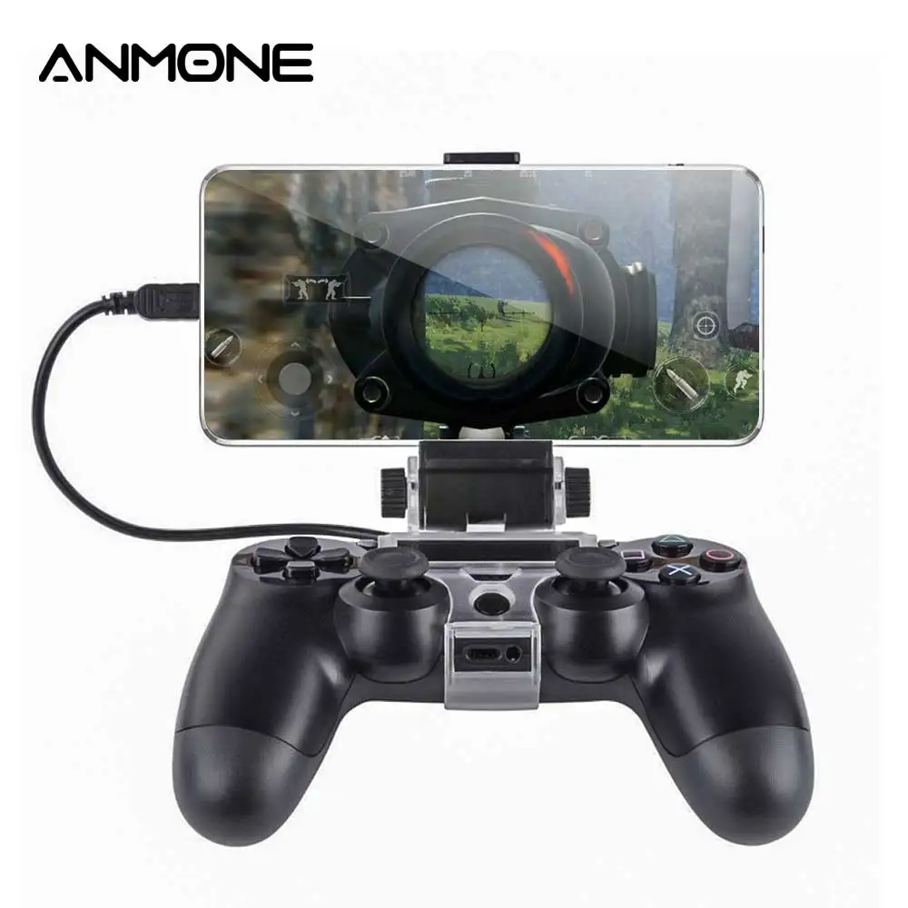 Зажим для сотового телефона держатель игрового зажима PS4 тонкий игровой