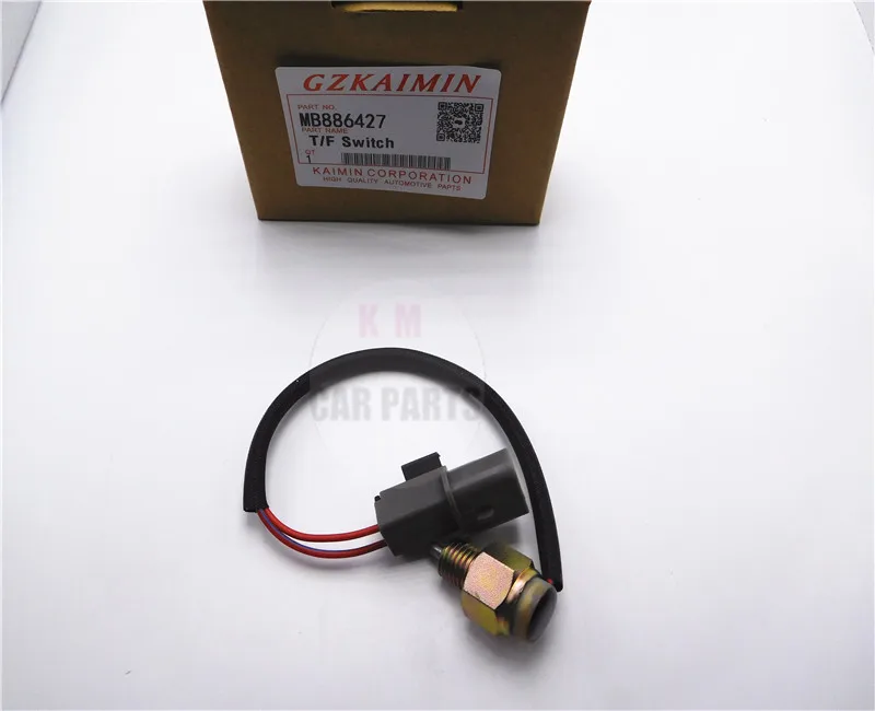 OEM mb886427 запасной фонарь переключения передач для MITSUBISHI DELICA SPACE PAJERO MONTERO MB886427... |