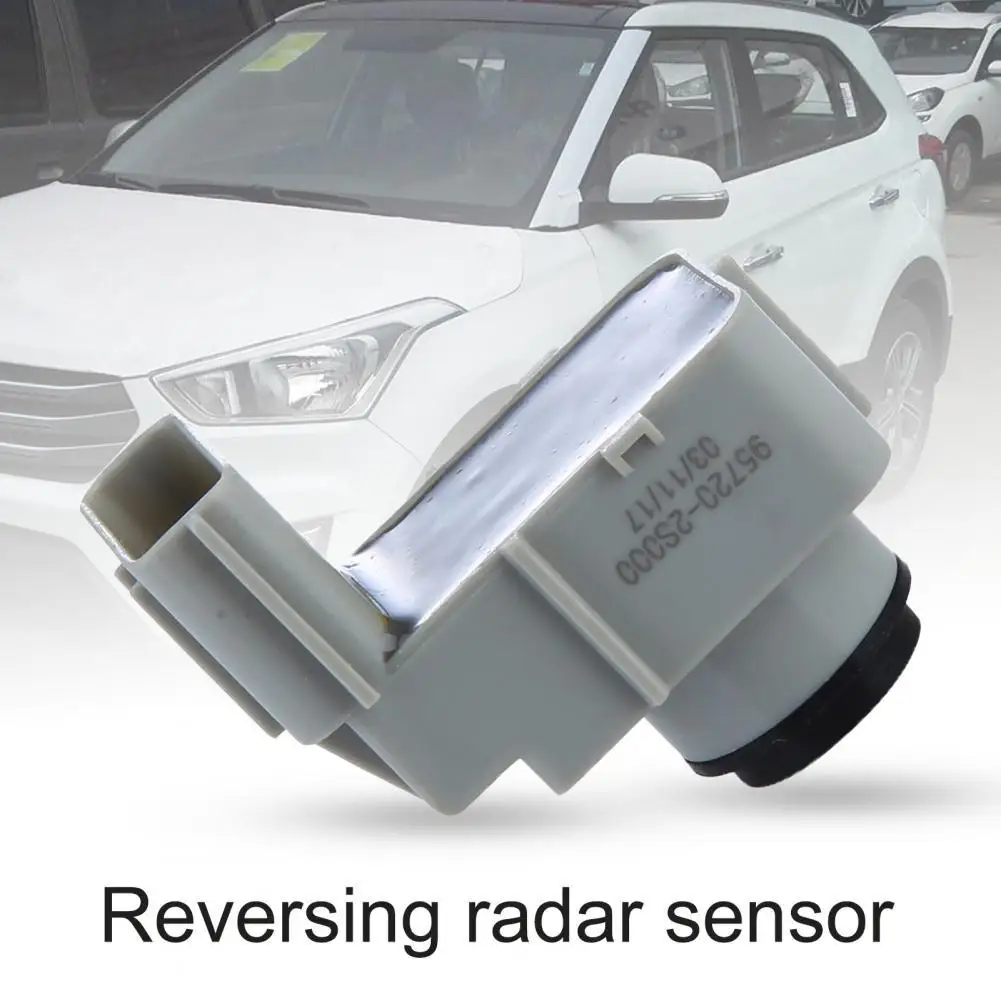 

Reversing Sensor Convenient Assistant ABS Vehicle Rear Bumper Parking Sensor 95720-2S000 for Hyundai Tucson IX35