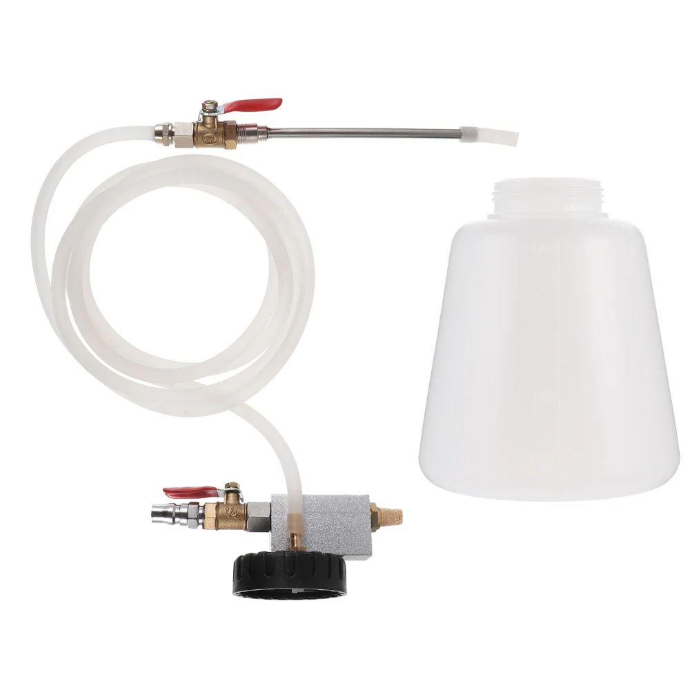 1 шт. инструмент для замены масла тормозной жидкости|Насосы| |