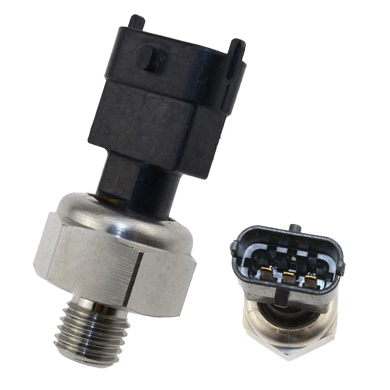 Топливная рейка из алюминиевого сплава датчик высокого давления 24418424 6235649 для Opel