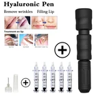 Пистолет для инъекций высокого давления с гиалуроновой кислотой, 0,3 мл