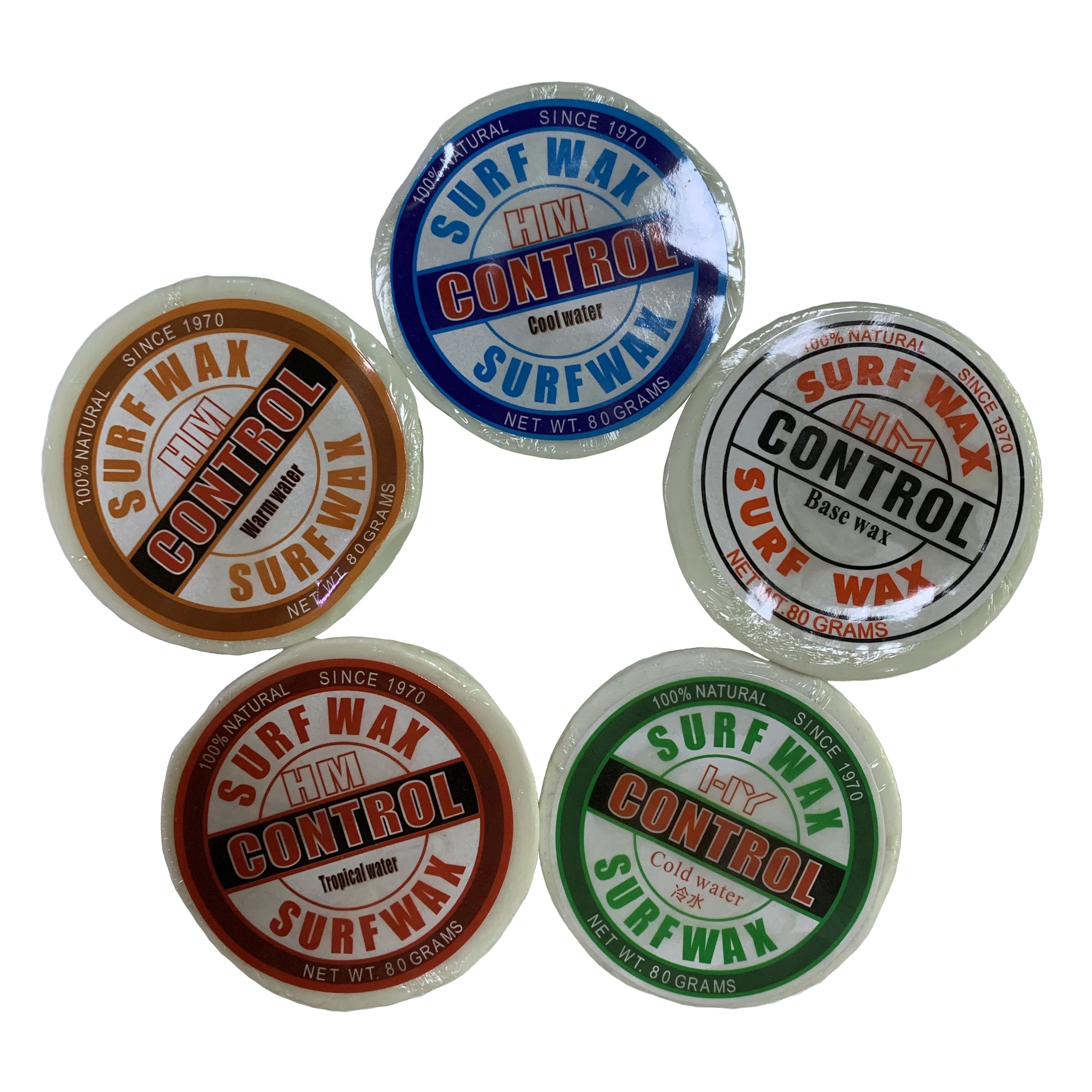 Доска для серфинга воска скейтборда с защитой от разрезов основа Холодный/теплый