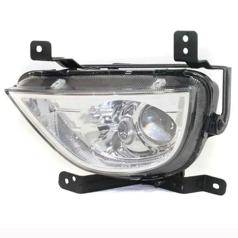 

Baificar Brand New Genuine Front Fog Light Lamp Assembly For Hyundai Veracruz