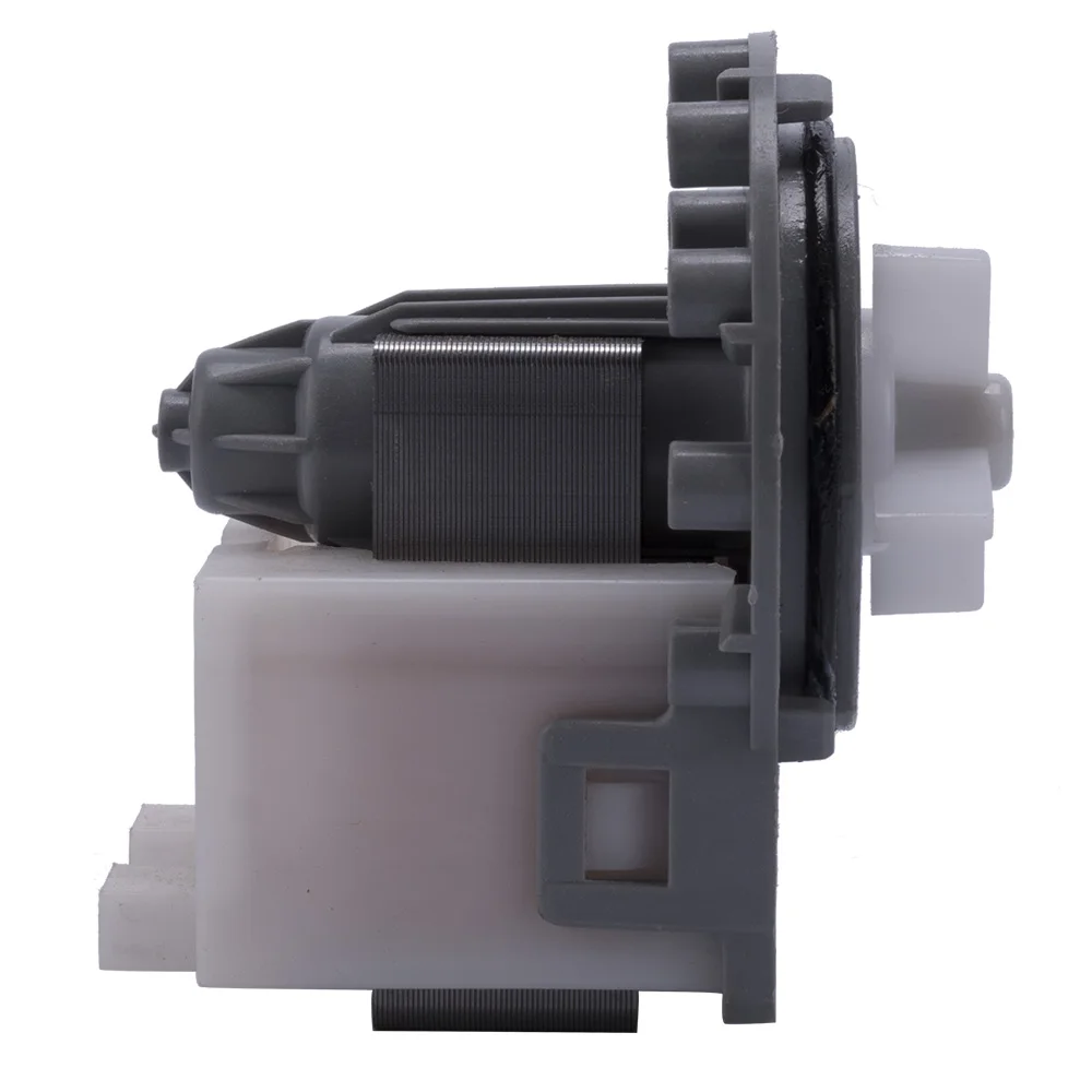 Сверхпрочный дренажный насос для стиральной машины 220 В сменный комплект