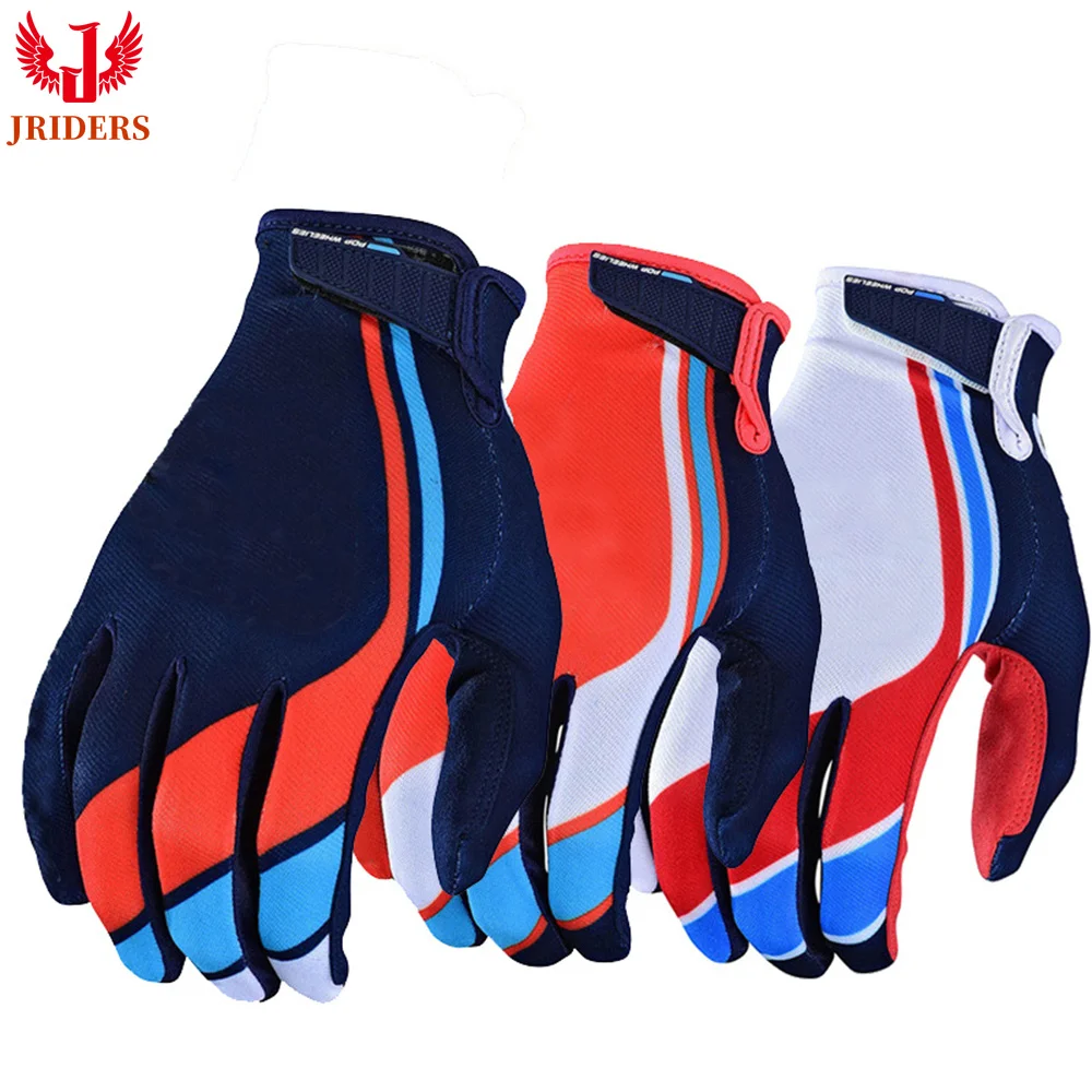 Перчатки FOXPLAST A07 для мотокросса защитные аксессуары езды на велосипеде