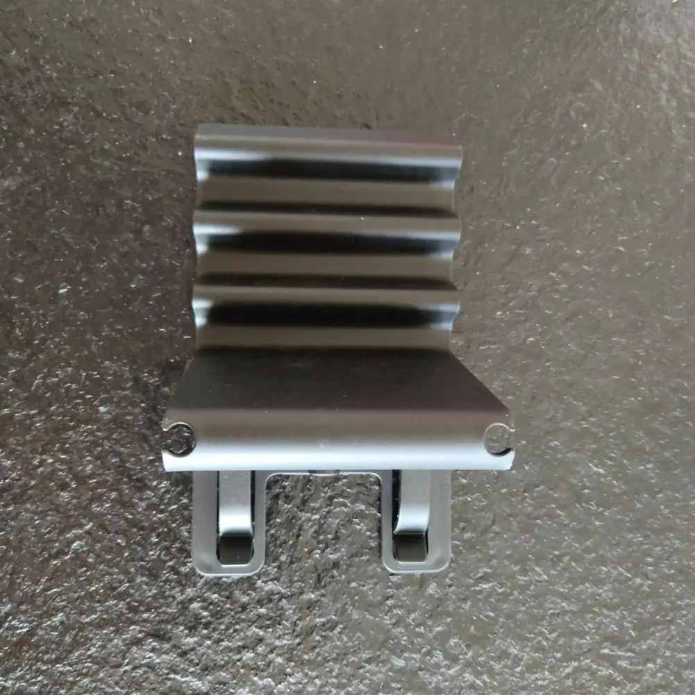 

Useful Portable Stable Ocean Wave Tablet Phone Lazy Bracket for Watching TV Mobile Phone Holder Mobile Phone Rack