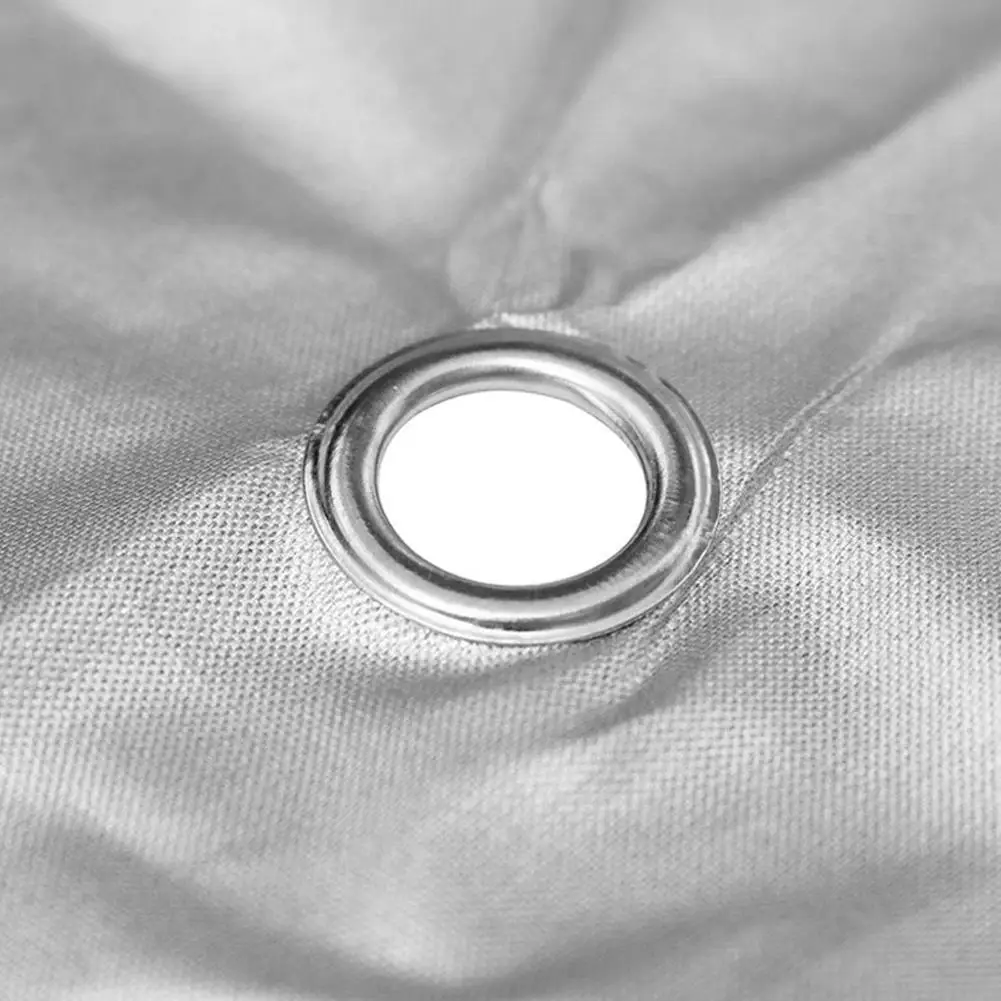 Автомобильный защитный козырек от льда пыли окна лобового стекла защитная