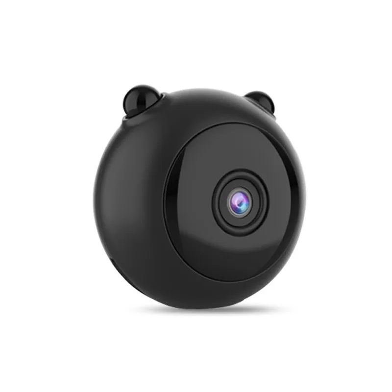 

ANPWOO 1080P HD Night Vision 150 Large Wide Angle Wireless Remote Motion Camera