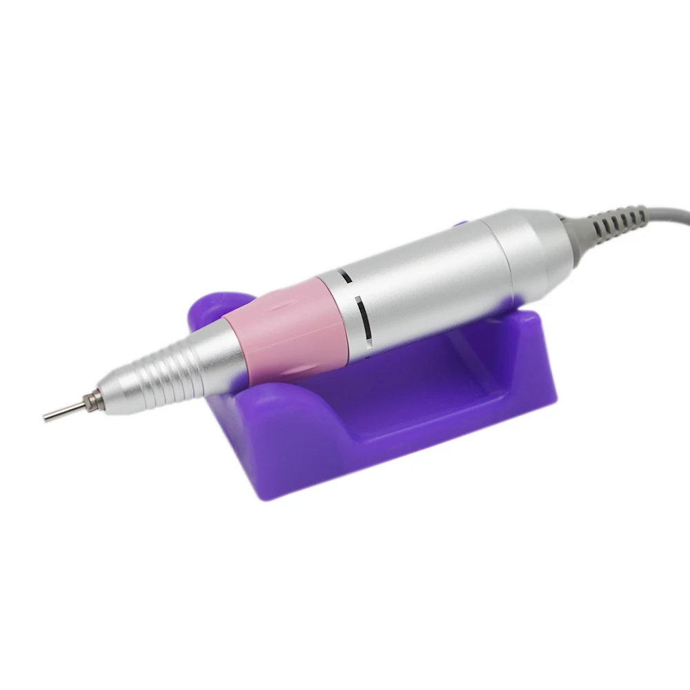 30000 об. Электрический сверлильный станок для ногтей Профессия машинка маникюра