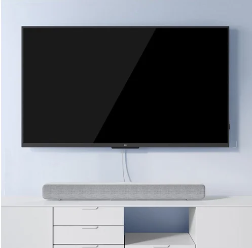 Беспроводной динамик Xiaomi с поддержкой SPDIF AUX | Электроника
