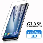9H HD закаленное стекло для Samsung Galaxy F41 A42 M51 M31 M21 M11 M01 защита для экрана A52 A72 A21 A31 A41 A51 A71 защитная пленка