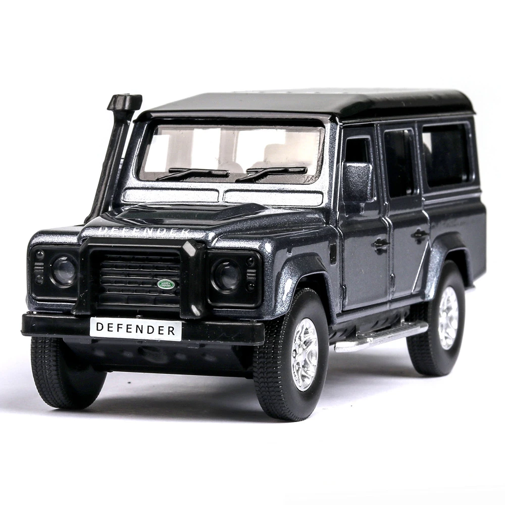 WS Silver NO BOX 1:36 автомобилей горячего колеса автомобиля Land Rover Range Rover машина литья под давлением игрушечная модель металлический корпус - Цвет: WS Silver NO BOX