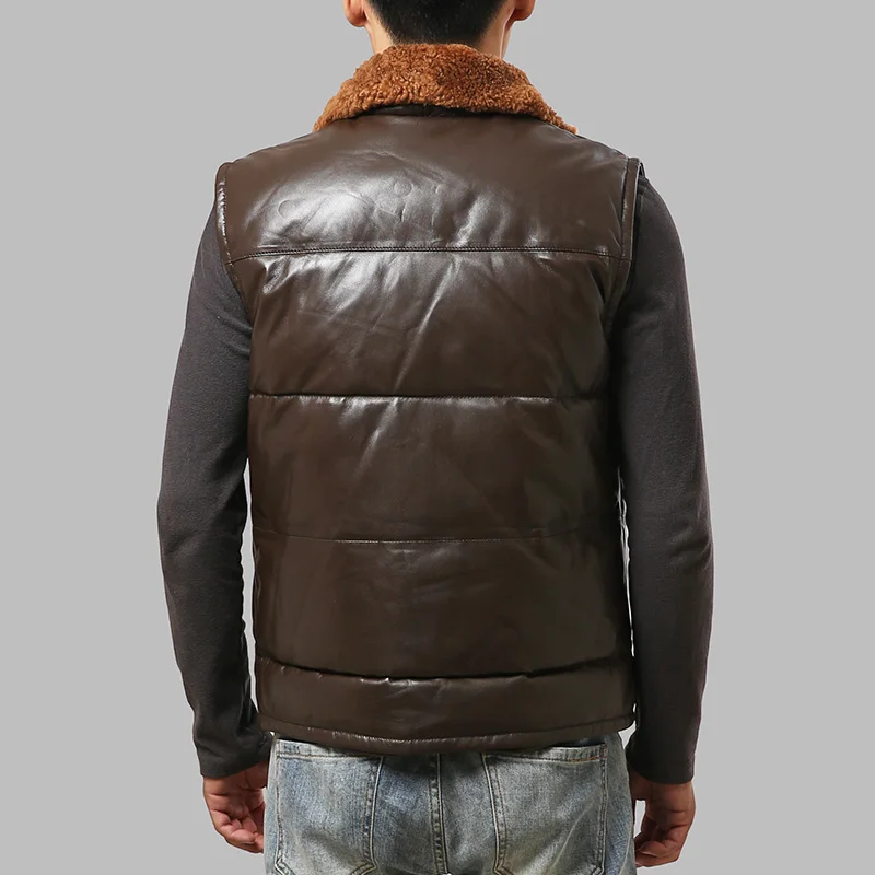 1615 прочтите описание! Азиатский Размеры Наивысшее качество овечья шкура