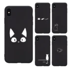 Чехол-накладка для iPhone 11 Pro Max 12 Mini X Xs XR SE 2020 SE2 8 7 6 6s Plus 5